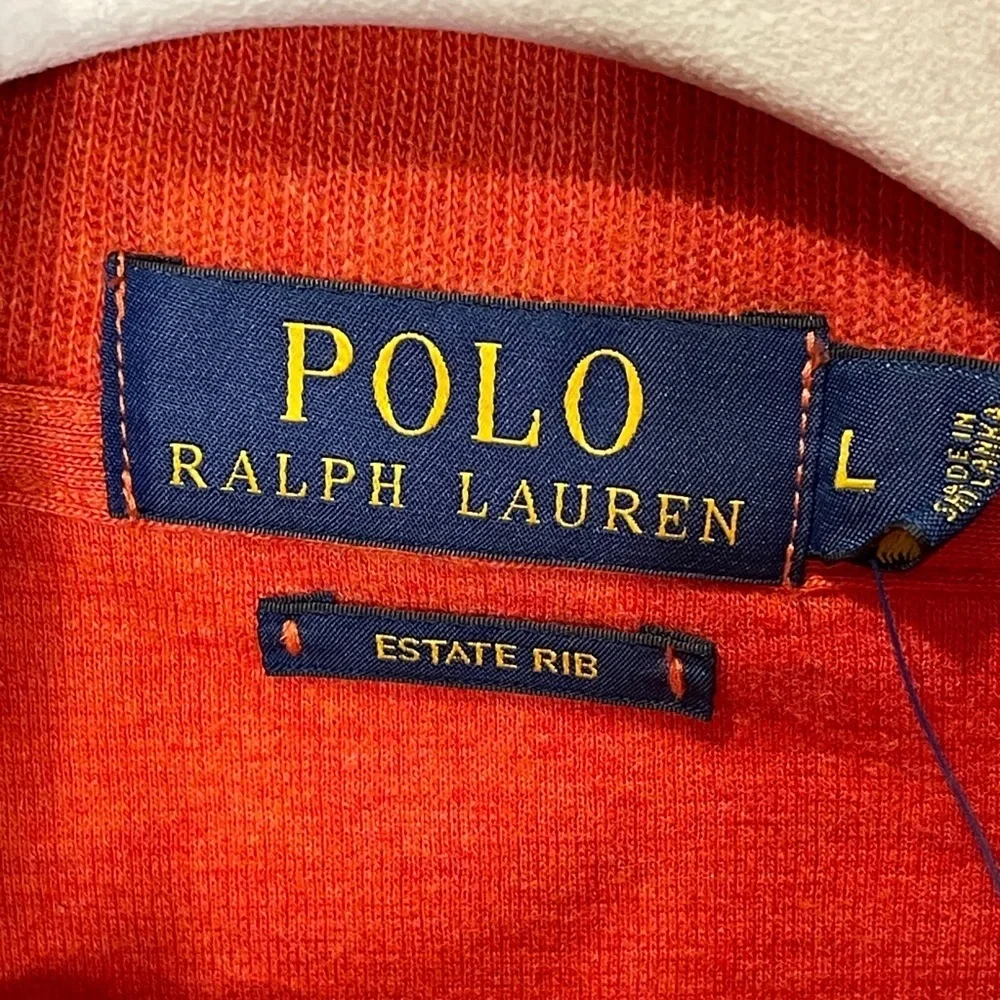 Polo Ralph Lauren polo ralph